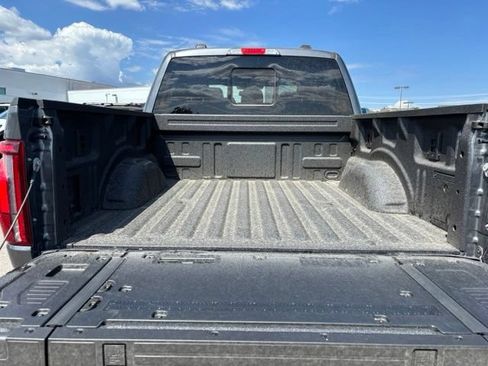New 2026 Ford F150 Lariat w/ Equipment Group 501A Mid AWD/4WD image 18