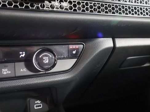 Used 2023 Honda HR-V Sport image 47