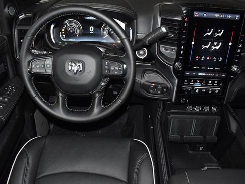 New 2026 RAM 2500 Rebel w/ Cold Weather Group image 14