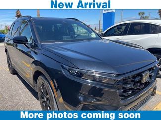 Used 2024 Honda CR-V Sport-L video 1