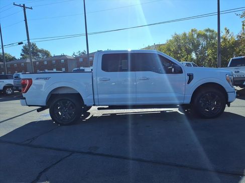 Used 2023 Ford F150 XLT w/ Equipment Group 302A High image 2