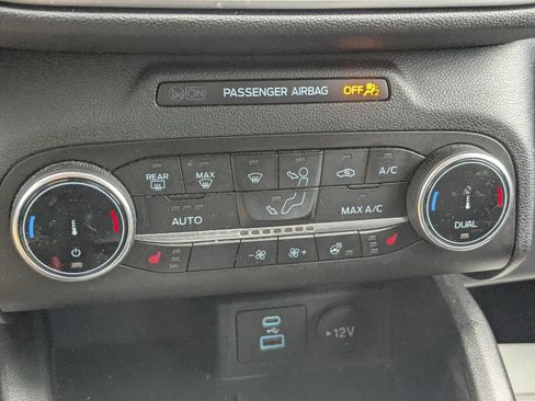 Used 2023 Ford Escape Active AWD/4WD image 23