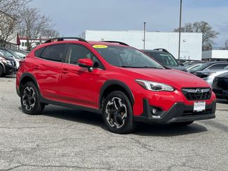 Used 2022 Subaru Crosstrek 2.5i Limited 360° Tour
