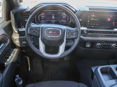 Used 2023 GMC Sierra 1500 Elevation w/ X31 Off-Road Package AWD/4WD image 22