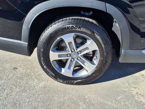 Certified 2025 Honda Pilot EX-L image 26