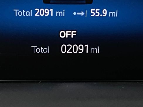 Certified 2026 BMW X7 xDrive40i image 20