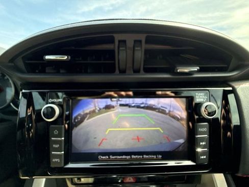 Used 2020 Subaru BRZ Limited w/ Performance Package image 17