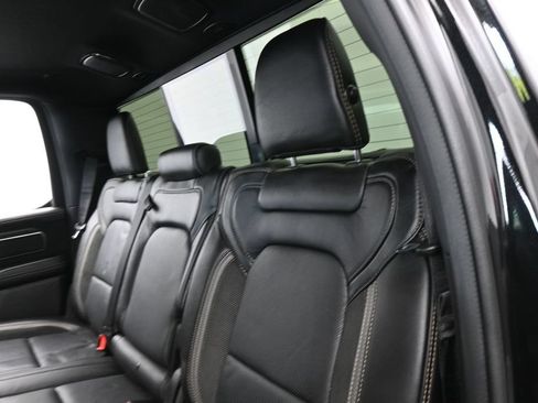 Used 2024 RAM 1500 TRX AWD/4WD image 38
