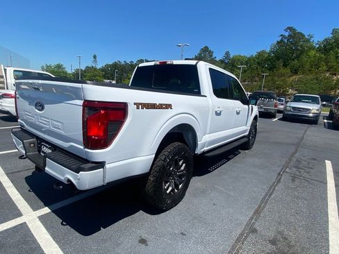 New 2026 Ford F150 Tremor w/ Tow/Haul Package AWD/4WD image 7