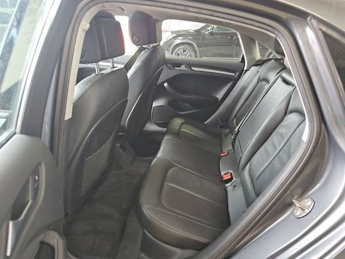 Used 2015 Audi A3 2.0T Premium w/ Cold Weather Package AWD/4WD image 4