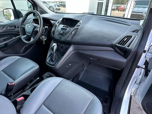 Used 2015 Ford Transit Connect XL FWD image 18