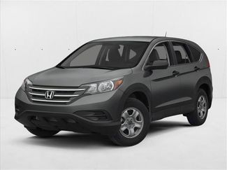 Used 2013 Honda CR-V LX video 1