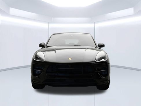 Used 2021 Porsche Macan GTS AWD/4WD image 8