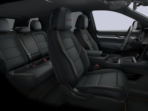 New 2026 GMC Terrain AT4 w/ Technology Package II image 10
