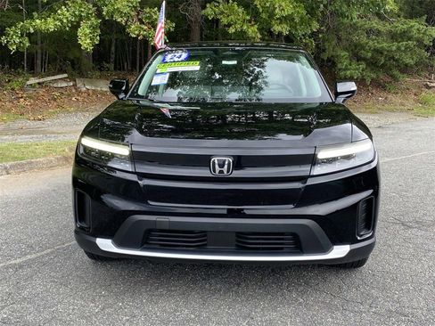 Certified 2024 Honda Prologue EX image 7