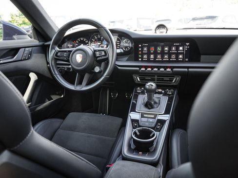 Used 2023 Porsche 911 Carrera GTS RWD image 31