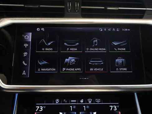 New 2026 Audi RS 6 performance image 5