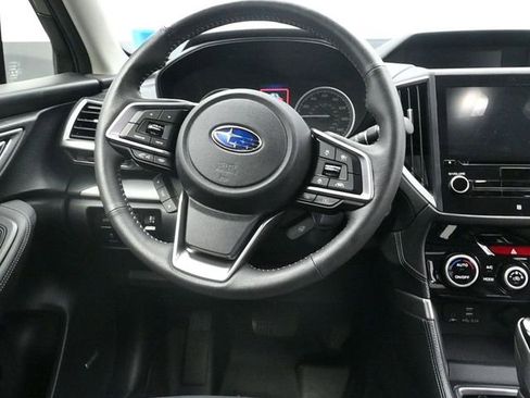 Used 2019 Subaru Forester Limited image 16