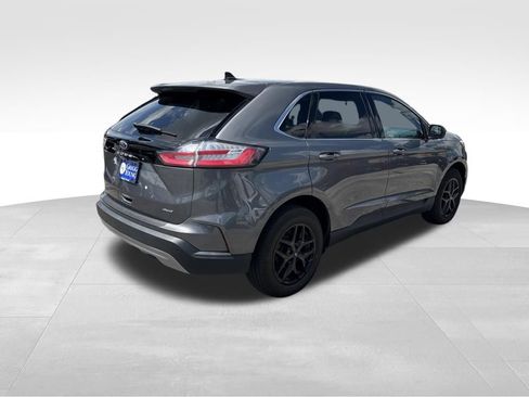 Used 2024 Ford Edge SEL AWD/4WD image 7