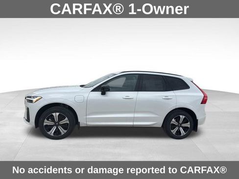 Used 2025 Volvo XC60 T8 Core w/ Climate Package AWD/4WD image 3