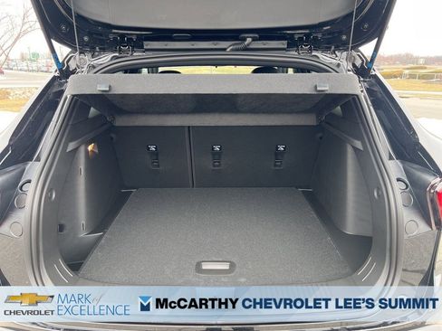 New 2026 Chevrolet Trax RS image 36