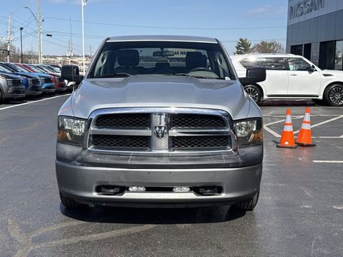 Used 2011 RAM 1500 ST image 11