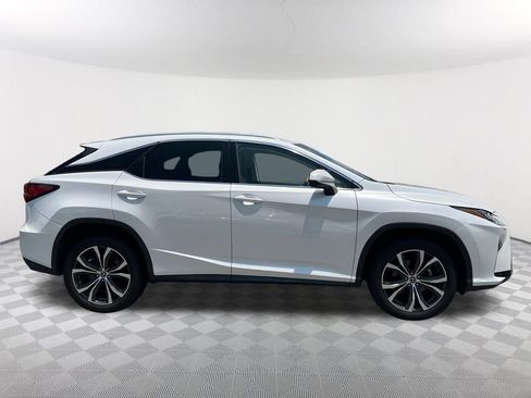Used 2018 Lexus RX 350 FWD w/ Premium Package image 4
