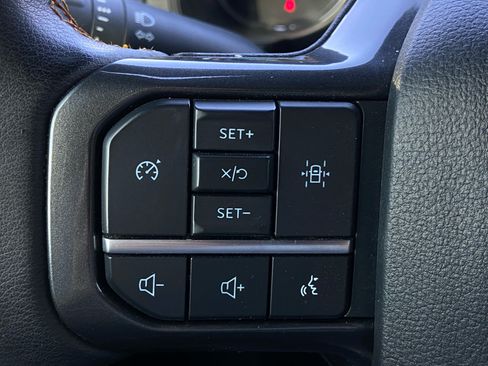 Used 2023 Ford F150 Tremor AWD/4WD image 20