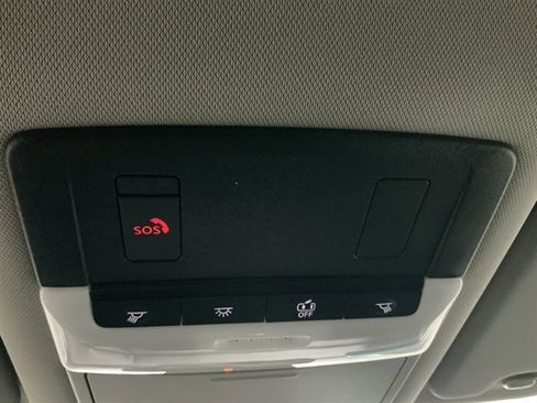 Used 2024 Nissan Rogue SV image 31