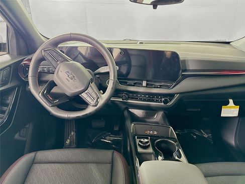 New 2026 Chevrolet Equinox RS image 2