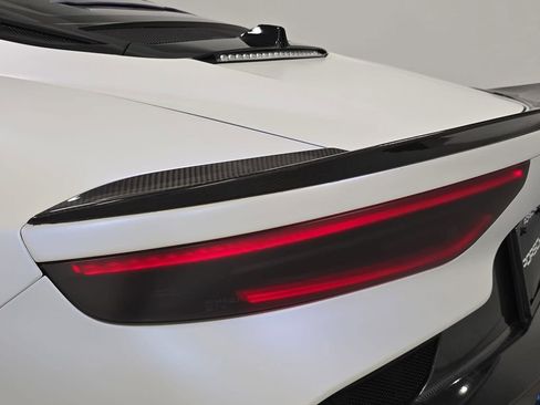 Used 2022 Maserati MC20 Coupe RWD image 27