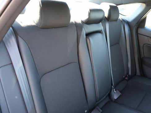 New 2026 Honda Civic Sport image 8