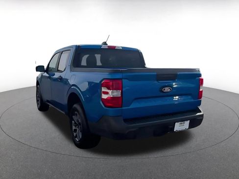 Used 2026 Ford Maverick XLT w/ Equipment Group 301A AWD/4WD image 11