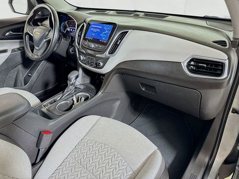 Used 2023 Chevrolet Equinox LT FWD image 27