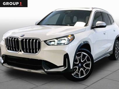 Used 2024 BMW X1 xDrive28i w/ Premium Package