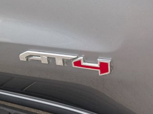 Used 2021 GMC Sierra 1500 AT4 w/ AT4 Premium Package AWD/4WD image 36