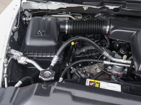 Used 2023 RAM 1500 Tradesman w/ Trailer Tow Group image 12