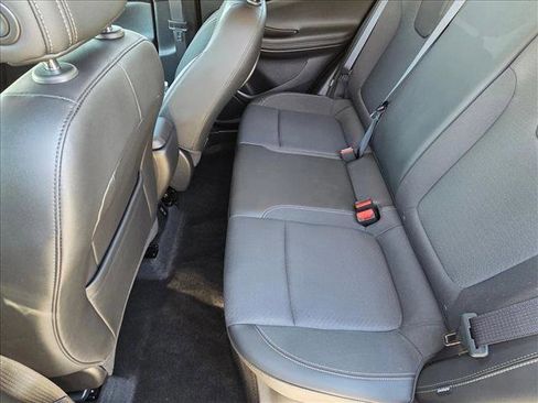 Used 2023 Buick Encore GX Preferred w/ Cold Weather Comfort Package image 17