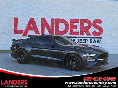 Used 2023 Ford Mustang GT Premium