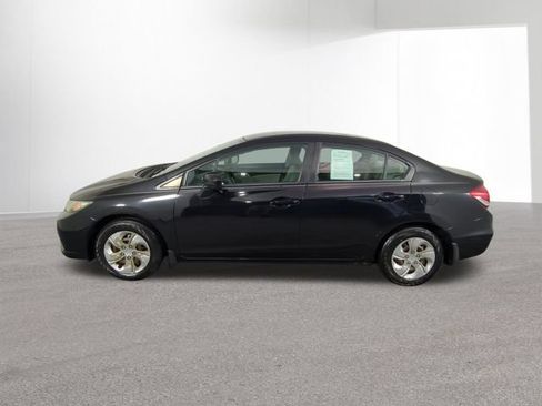 Used 2014 Honda Civic LX image 13