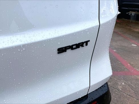 Used 2024 Honda CR-V Sport-L image 10