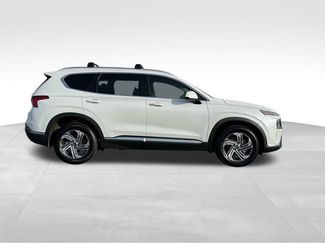 Used 2022 Hyundai Santa Fe SEL video 2