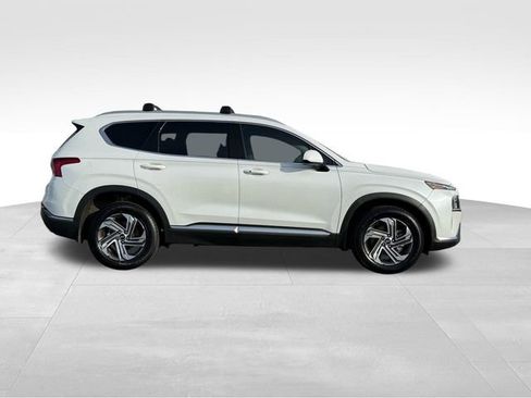 Used 2022 Hyundai Santa Fe SEL image 2