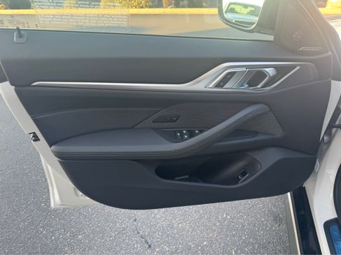 New 2026 BMW 440i xDrive w/ Premium Package image 12