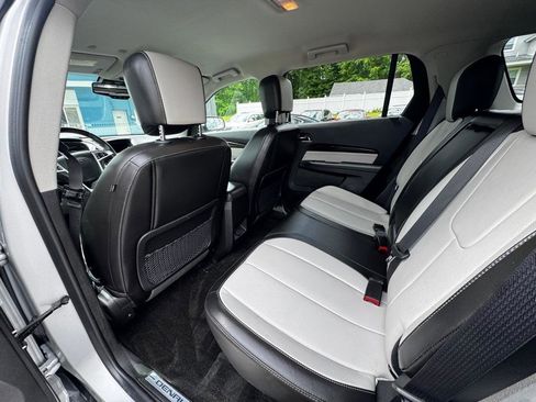 Used 2017 GMC Terrain Denali FWD image 14