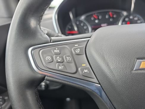 Used 2024 Chevrolet Equinox LT FWD image 22