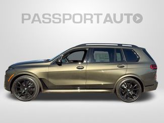 New 2026 BMW X7 xDrive40i w/ M Sport Package video 2