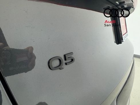 Used 2025 Audi Q5 Premium Plus w/ Premium Plus AWD/4WD image 10