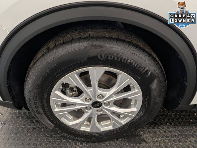 Certified 2023 Ford Escape Active w/ Tech Pack #2 FWD image 7