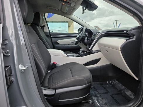 Certified 2024 Hyundai Tucson SEL image 10